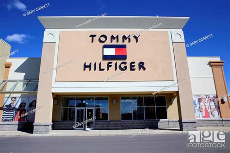 tommy hilfiger outlet ontario